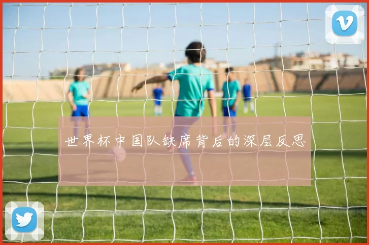 世界杯中国队缺席背后的深层反思