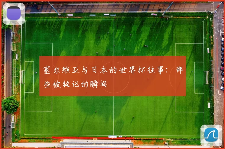 塞尔维亚与日本的世界杯往事：那些被铭记的瞬间