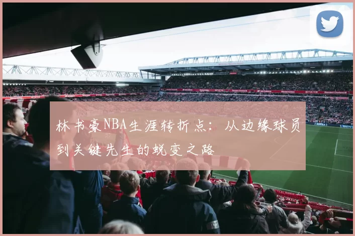 林书豪NBA生涯转折点：从边缘球员到关键先生的蜕变之路