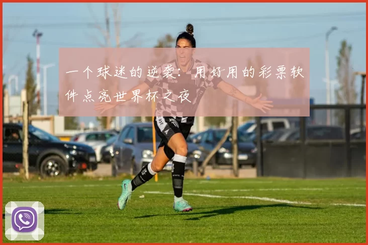 一个球迷的逆袭:用好用的彩票软件点亮世界杯之夜